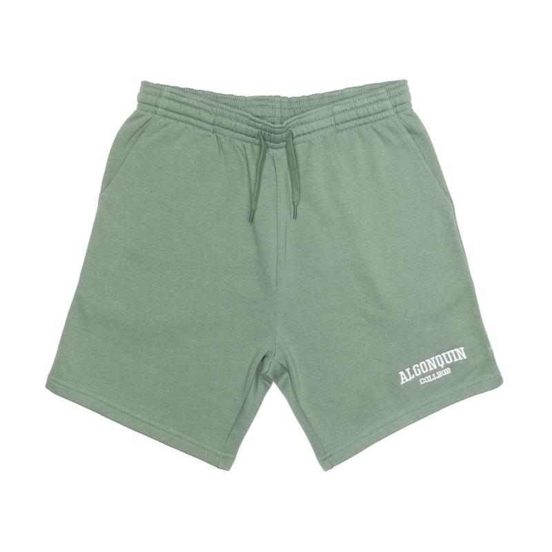 Cocoburry Shorts Dusty Green
