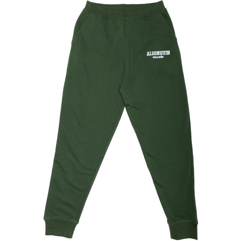 Cocoburry Pants Forest Green