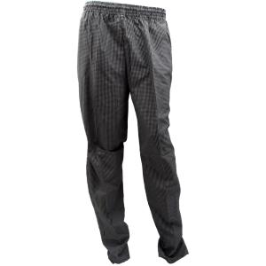 Chef Check Pants