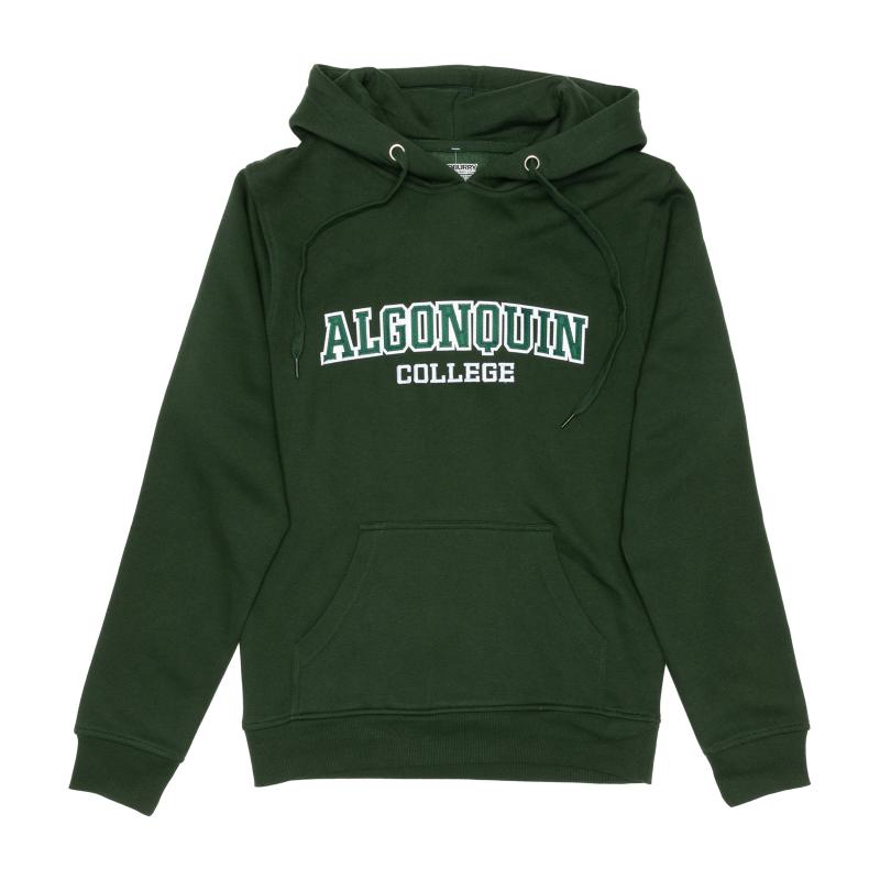 Cocoburry Hoodie Forest Green