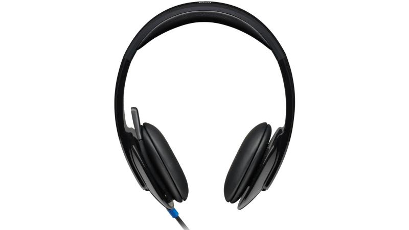 LOGITECH H540 USB HEADSET