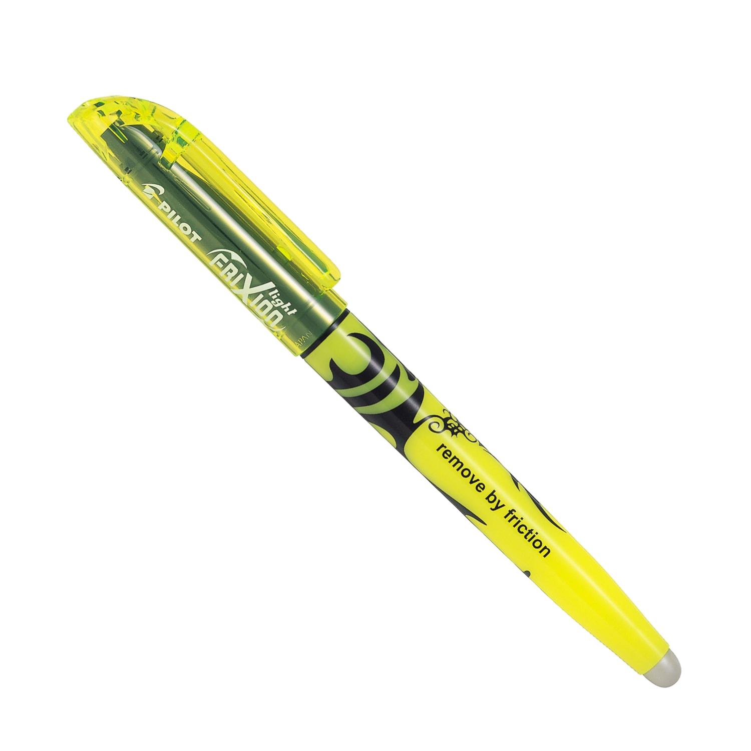 4902505375132 Frixion - Erasable Highlighter - Connections - The Campus  Store