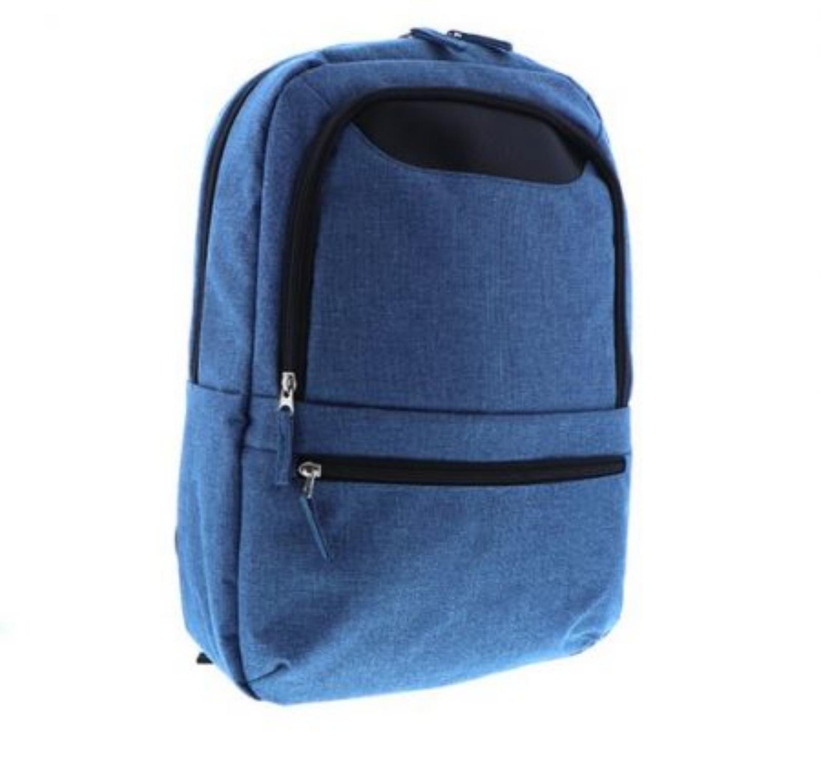 Buy Winsor Exclusive Imported Purple Casual Backpack at Amazon.in