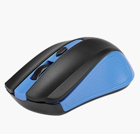 4 BUTTON WIRELESS MOUSE