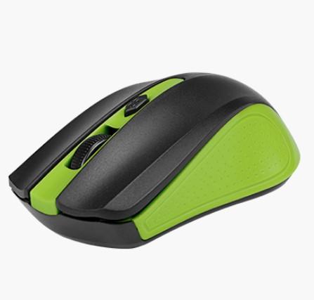 4 BUTTON WIRELESS MOUSE