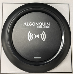 10W WIRELESS QI CHARGER