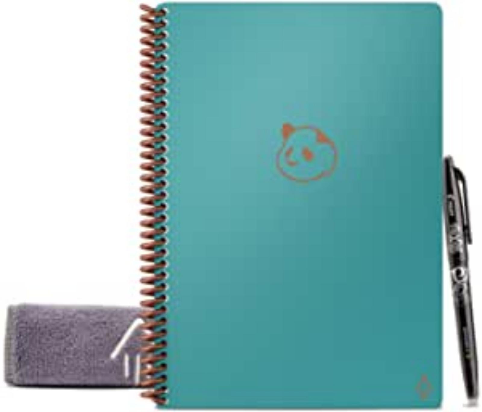 REUSABLE SMART PLANNER