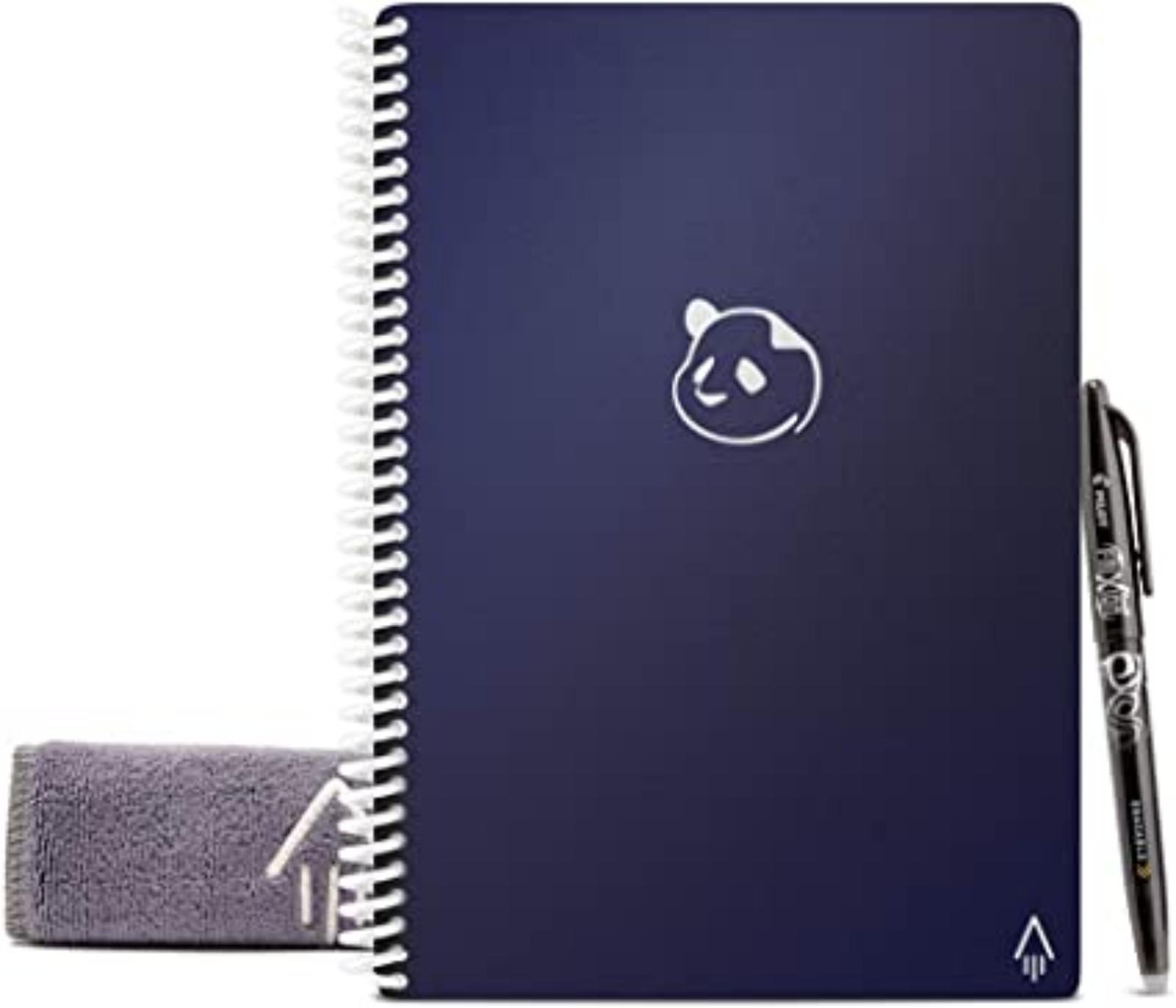 REUSABLE SMART PLANNER