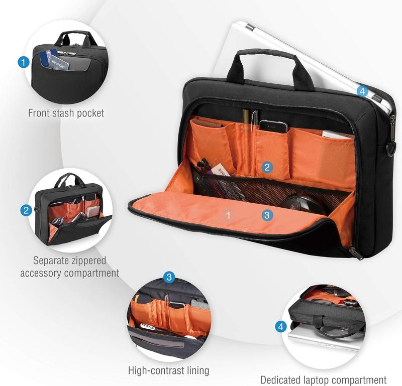 LAPTOP BAG FOR 16