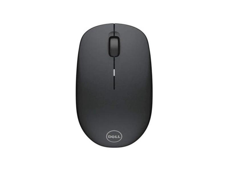 MOUSE: WIRELESS - WM126