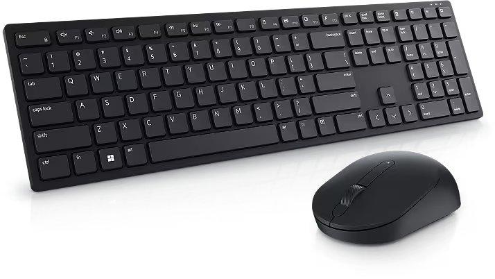 PRO WIRELESS MOUSE & KEYB