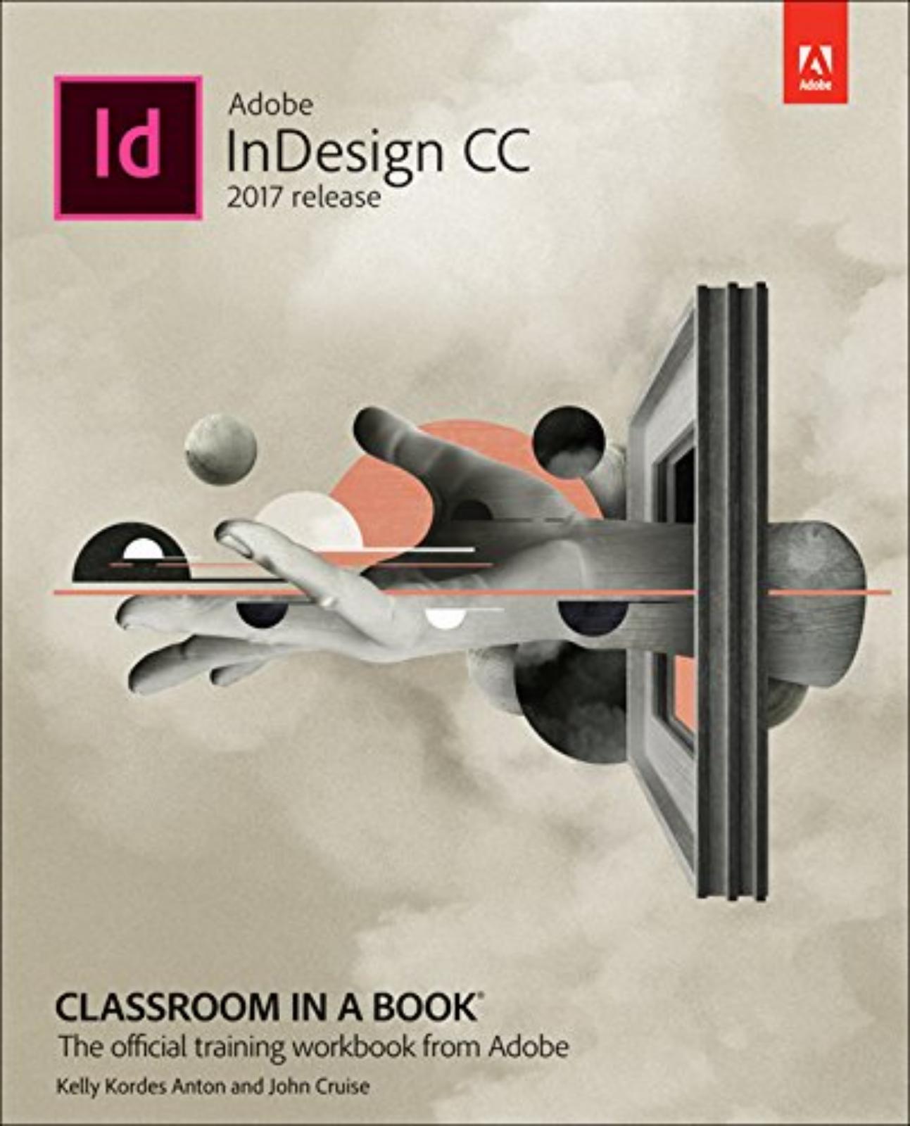 adobe indesign cs6 classroom in a book
