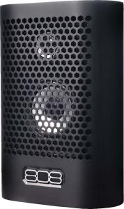 044476129582 808 Audio Tl2 Wireless Speaker Black Box