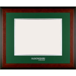 066822115070 Diploma Frame Wide Tier