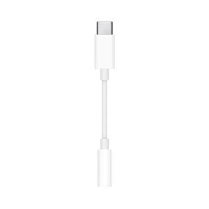 190198886804 Adapter: Apple USB-C To 3.5mm
