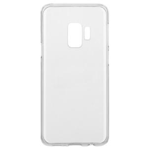 610877720163 Clear Gel Skin Case For Samsung Galaxy S9 Plus