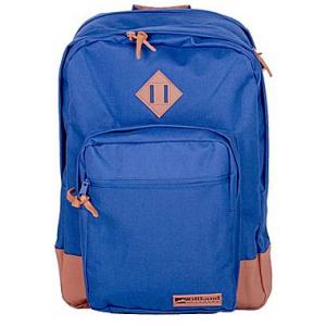 616641607654 Backpack: Luminosa - Navy