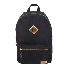 616641608330 Backpack: Grotto - Black