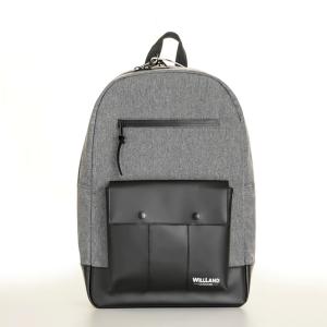 616641609573 Backpack: Cargo - Dark Grey