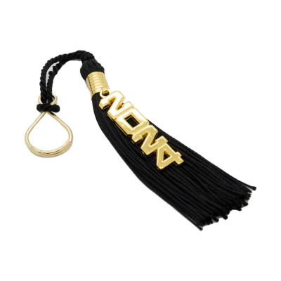 673143752411 Keychain: 2024 Tassel