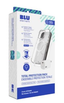 732442241764 Total Protection Magsafe Bundle For Iphone 15