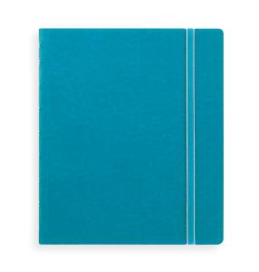 757286601604 Notebook: Filofax Classic Bright, Executive - Aqua