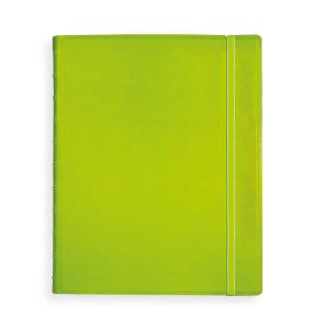 757286601680 Notebook: Filofax Classic Bright, Letter Size - Pear