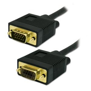 776704064579 Cable: Vga 6 Ft M To F - Extension