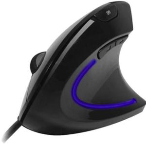 783750006125 Mouse: Imouse E1 Vertical Ergonomic Wired - Right Hand