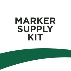 88880045510 Kit - Marker Supply For Interior Decorating