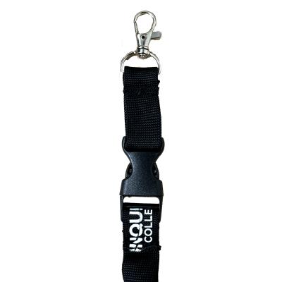 LANYARD: DETACHABLE - AC