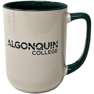 88880095145 Mug: Algonquin College - 17oz