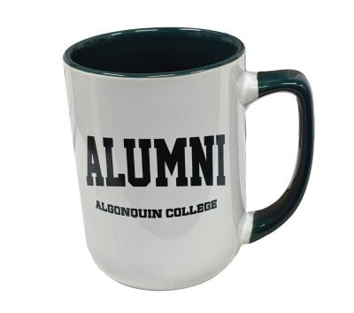 MUG: ALUMNI (