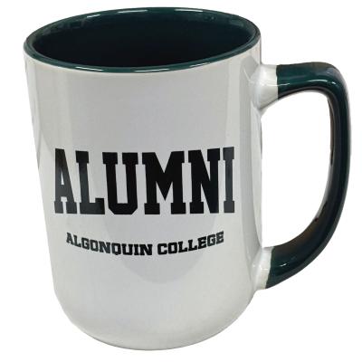 MUG: ALUMNI (