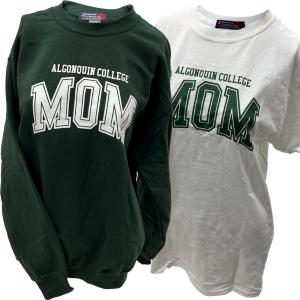 MOM SWEATSHIRT TEE BUNDLE