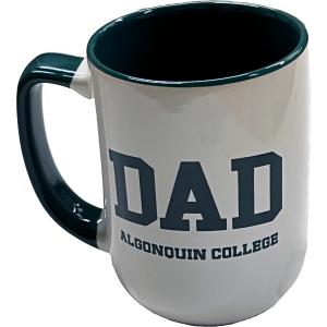 MUG: ALGONQUIN COLLEG DAD