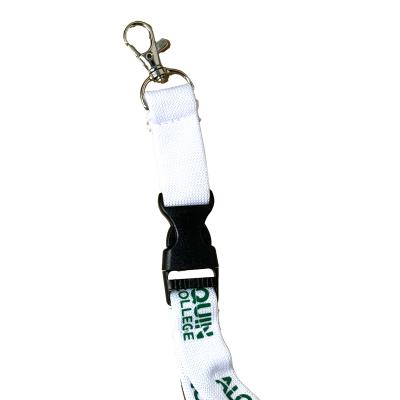 LANYARD: DETACHABLE - AC