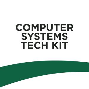 88880107212 Kit - Computer Systems Tech - Cst8202