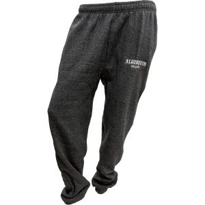 SALT & PEPPER SWEATPANTS