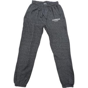 SALT & PEPPER SWEATPANTS