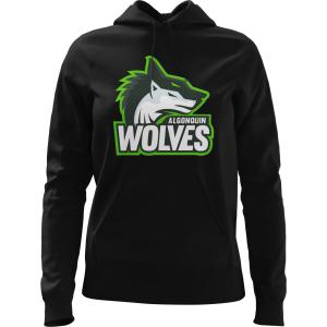 WOLVES CHAMPION HOOD