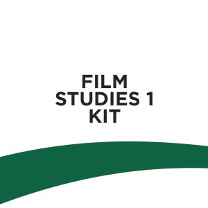 88880108991 Kit - Film Studies