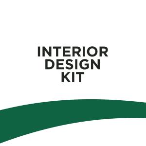 88880109008 Kit - Interior Design - Bachelor Of Applied Arts