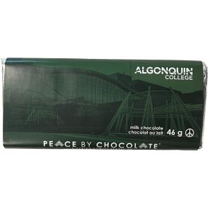 AC MILK CHOCOLATE BAR