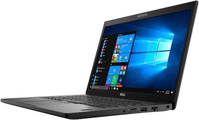 88880109726 Dell: Refurb: Latitude 14" Touch/I5/16 GB/256 Ssd/Win 11