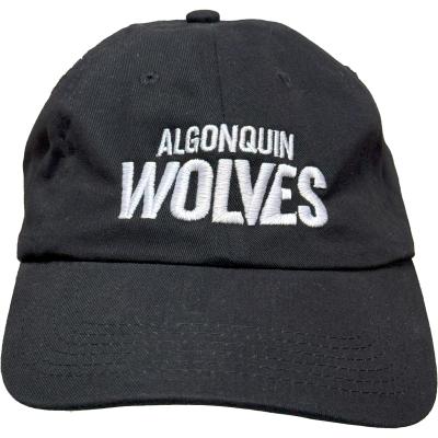 WOLVES BASEBALL CAP