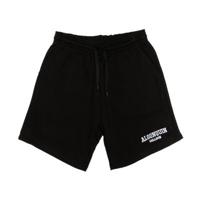 COCOBURRY SHORTS - BLACK