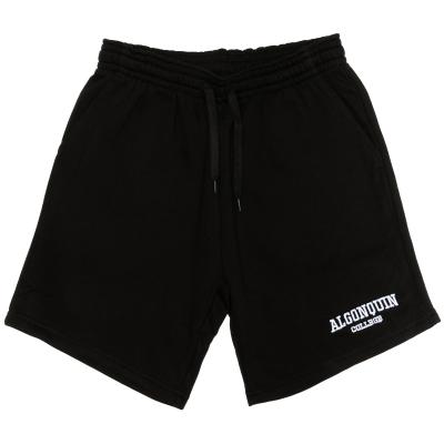 COCOBURRY SHORTS - BLACK