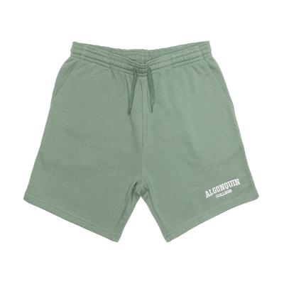 COCOBURRY SHORTS - DUSTY