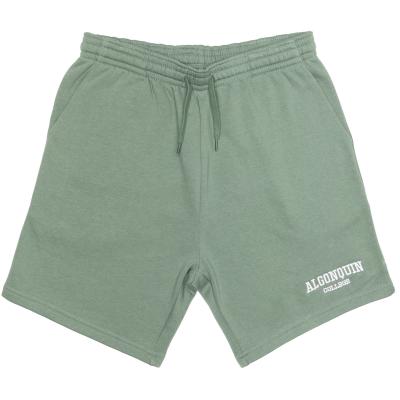 COCOBURRY SHORTS - DUSTY